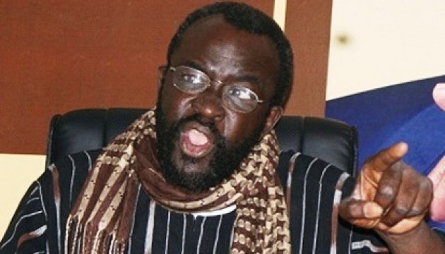 Moustapha Cissé Lô: « on n’avait pas vu Moustapha Diakhaté, Aliou Sall et Yakham Mbaye, quand nous mangions du pain thon avec Macky Sall»