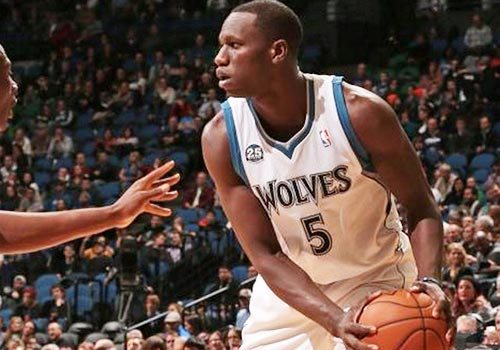 Camp "Basket-ball without borders" : Gorgui SY Dieng ému de revenir en Afrique du Sud