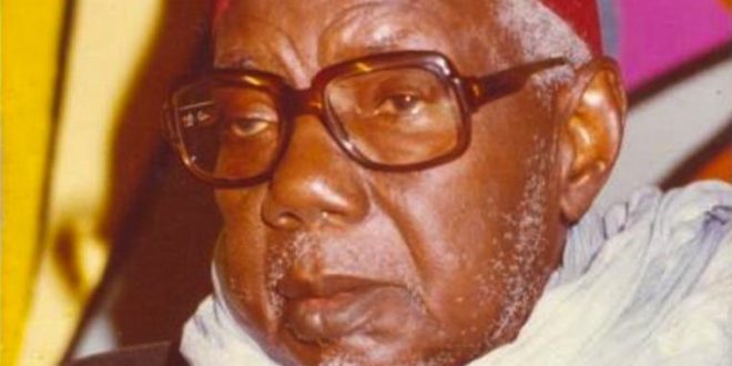 Souvenir: Il y a 20 ans, Serigne Abdoul Aziz Sy rejoignait son Seigneur