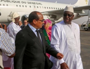 La tension montre entre la Mauritanie et le Sénégal : Nouakchott très en colère contre Dakar après la publication par l'Aps de...