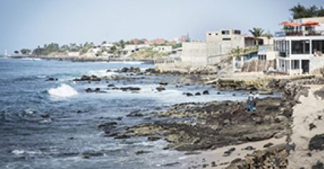 Sénégal : sur la corniche de Dakar, c’est le far west (Jeune Afrique)