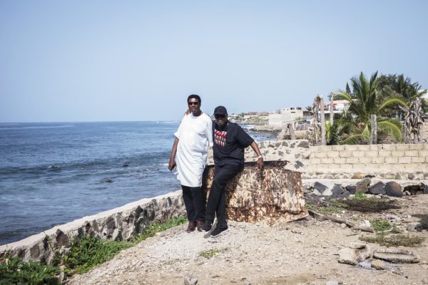 Sénégal : sur la corniche de Dakar, c’est le far west (Jeune Afrique)