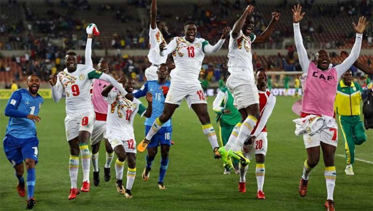 COUPE DU MONDE 2018 : Pourquoi le Senegal a attendu si longtemps ?