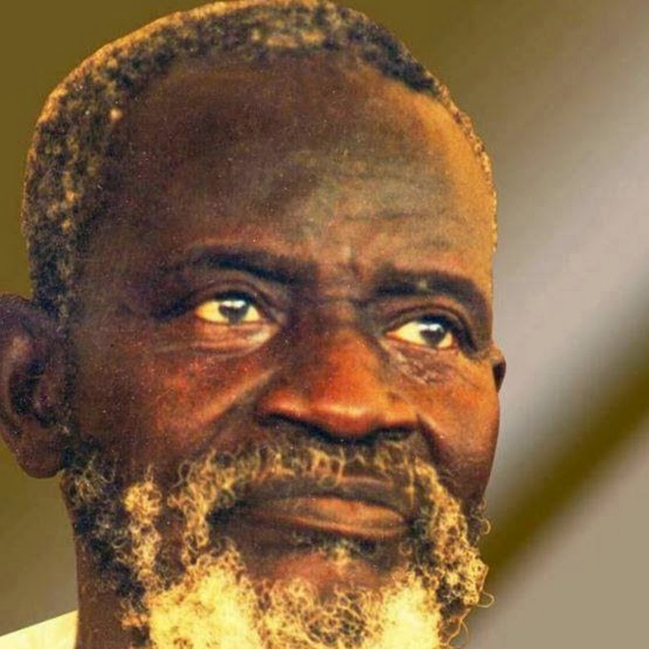 SOUVENIR: Il y a dix ans disparaissait, Serigne Saliou Mbacké