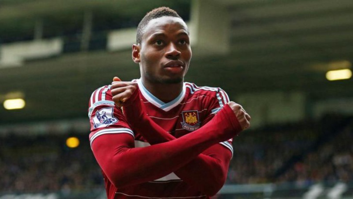 Premier league: Diafra SAKHO pas dans le viseur de Strasbourg