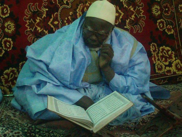 Touba – 3e jour de deuil: Lecture de Coran et Discours du khalife général Serigne Mountakha au programme