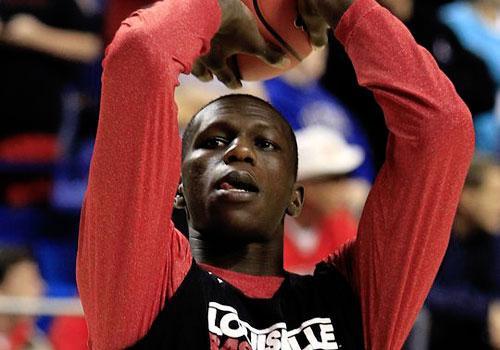 Eliminatoires pour le Mondial basket : 12 ‘‘Lions » sans Gorgui Sy Dieng