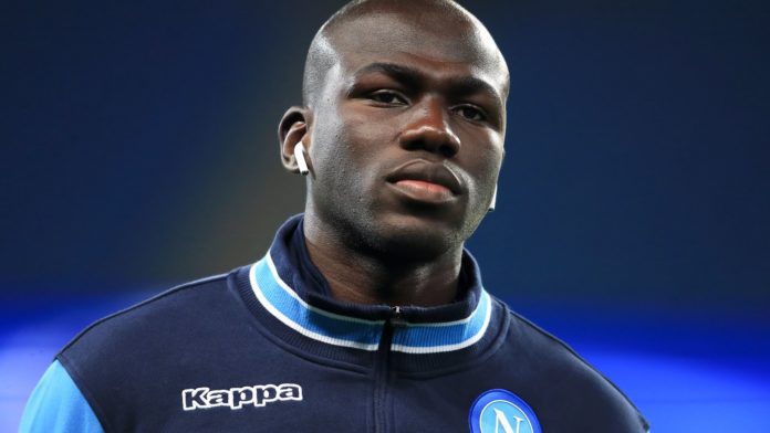 Alessandro Birindelli : ” Kalidou Koulibaly est irremplaçable “