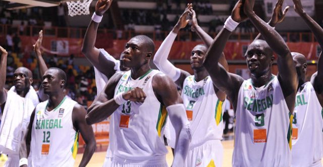 MONDIAL 2019 : Les lions démarrent le tournoi de Maputo par la Centrafrique