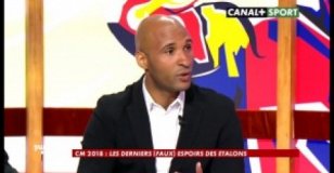 Diomansy Kamara : "On est a deux mois de la Coupe du monde, et on tâtonne"