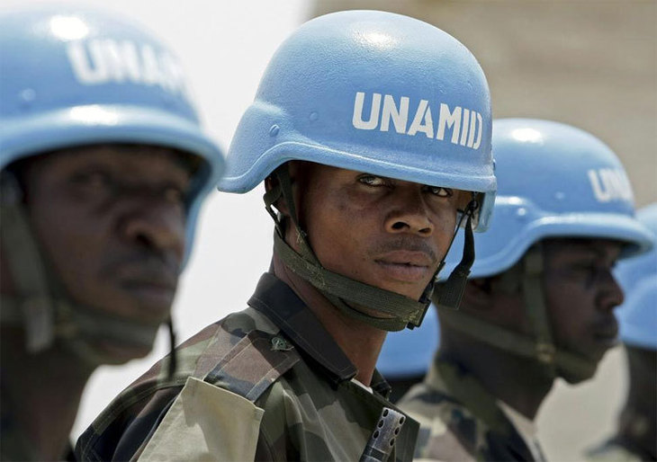 Soudan; Un inspecteur de police sénégalais tué à Darfour