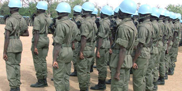 Après leur mission en Côte d'Ivoire, Le Commando spécial sénégalais refuse d’embarquer pour Dakar