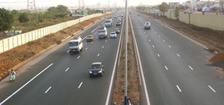 Inondation de la Nationale 1 : L’Etat a perdu 600 millions sur l’autoroute à péage