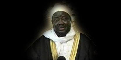 Serigne Mamoune Niass n'est plus