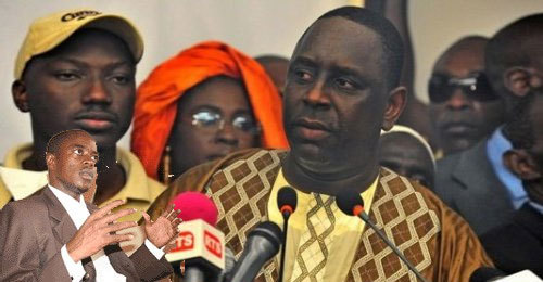 Attaques contre Macky Sall : Les jeunes de l’Apr tirent sur Idrissa Seck