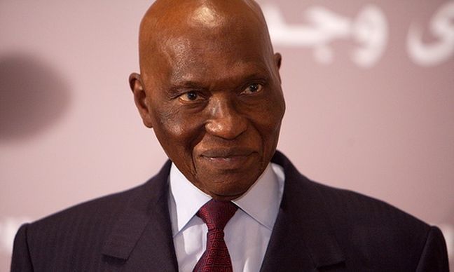 Abdoulaye Wade : « quand je ne serais plus président…»