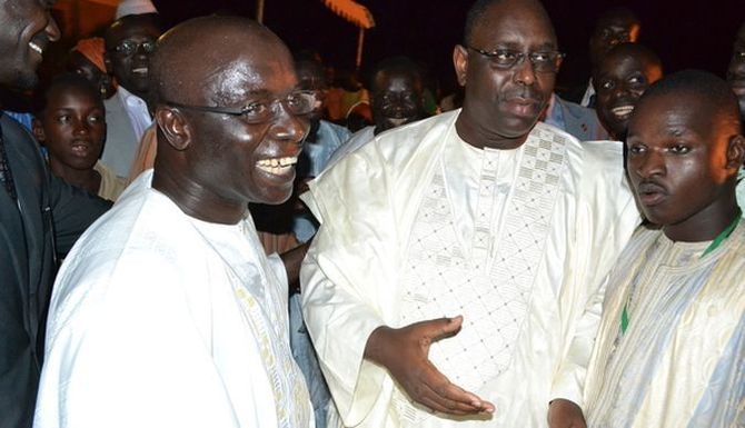 Ses rapports avec l’ancien premier ministre et le chanteur : Ce que le leader de l’Apr pense de Idrissa Seck et de Youssou Ndour