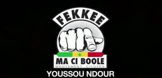 Youssou Ndour et Bara Tall sur le point de fusionner leurs mouvements?