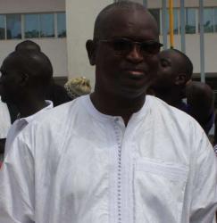 PRESIDENTIELLE 2012 : Bennoo Alternative 2012 « intronise » Latif Coulibaly