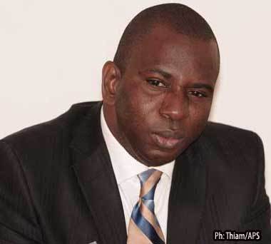 DEMISSION: Moustapha Guirassy claque la porte du ministère de la Communication