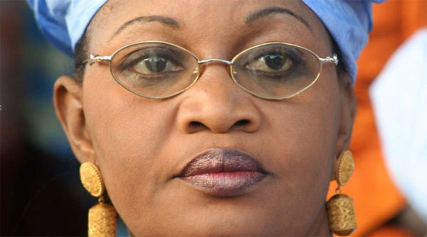 MEETING DE AIDA MBODJI A DAROU MOUSTY: Un intifada disperse la foule