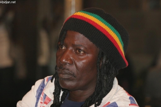 PRESIDENTIELLE:"La candidature de Youssou Ndour est ’’courageuse mais dangereuse’’, dit Alpha Blondy