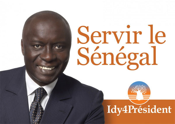 Texte intégral - Discours d'investiture d'Idrissa Seck - Hymne à l'espoir et à la réconciliation