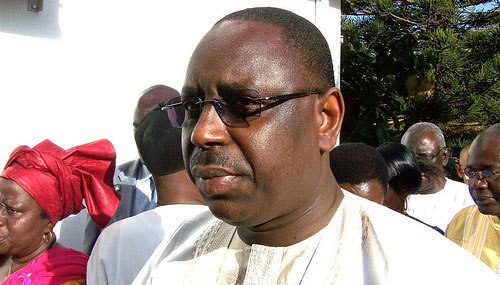 Exclusif ! Quels sont les autres leaders de parti dans la ligne de mire de Macky Sall ?