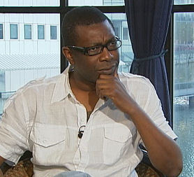 Interview exclusive de Youssou Ndour : "ils sont avec moi"