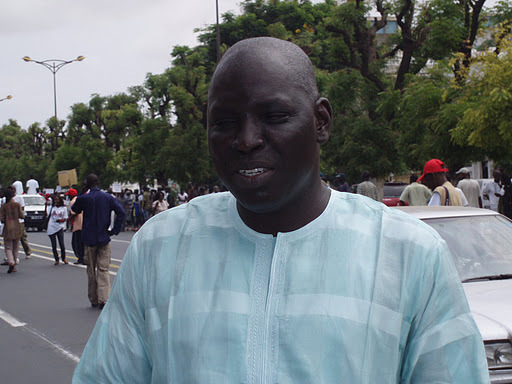 LIBERATION DE MALICK NOEL SECK: La lettre salvatrice de Madiambal Diagne