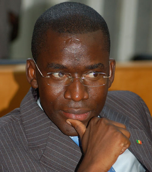 "Macky Sall est mon grand frère"dixit Aliou Sow