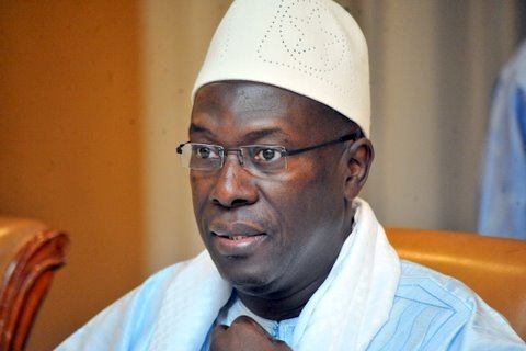 Souleymane Ndéné à Youssou Ndour: "Pour pratiquer l'Etat, il faut le connaitre."