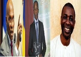 Cheikh Amar tourne le dos à Youssou Ndour et compte retirer ses 35% qu’il détient dans le capital du groupe futur médias