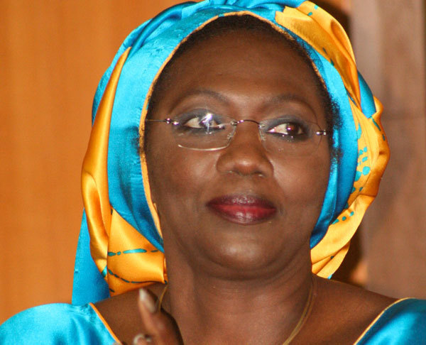 MANŒUVRES PRÉSIDENTIELLES : Aminata Tall rejoint Macky