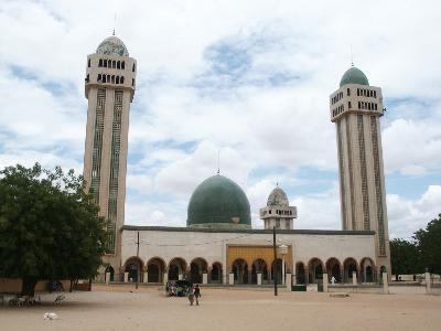 Serigne Aboubacry Niasse "Wade doit faire comme Senghor et Diouf"