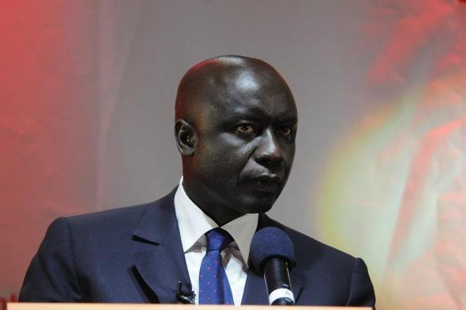 Journal de la campagne : Idrissa Seck ouvre le bal