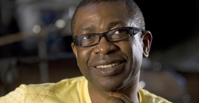 Youssou Ndour l’homme le plus médiatisé du mois