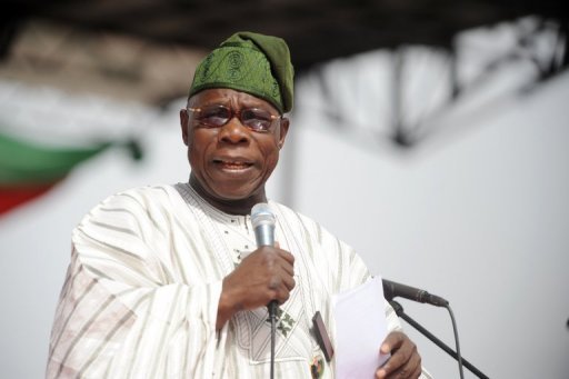 MEDIATION : Olusegun Obasanjo rencontre des candidats, mercredi