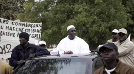 Mbour : Macky Sall demande à ses responsables de taire les querelles et d’entamer des visites de proximité