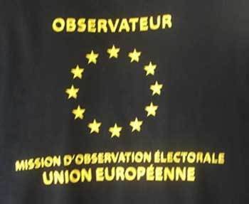 Fichier électoral : L’Union européenne décèle 130 mille…morts