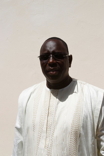 Macky Sall s'engage à appliquer les conclusions des Assises nationales