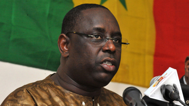 QUINQUENNAT, EDUCATION, POUVOIR D’ACHAT, CONSEIL CONSTITUTIONNEL, CRISE CASAMANÇAISE…  Macky Sall s’engage !