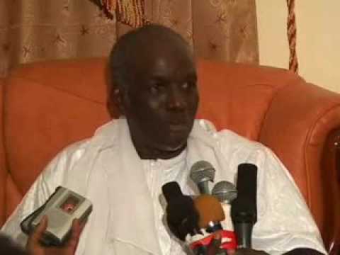 La famille de Serigne Saliou se démarque des propos de Béthio Thioune