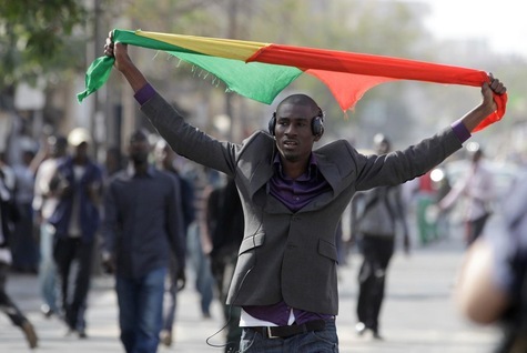 Soutien de Macky Sall au second tour: Des jeunes de l'opposition se rebellent contre leurs leaders