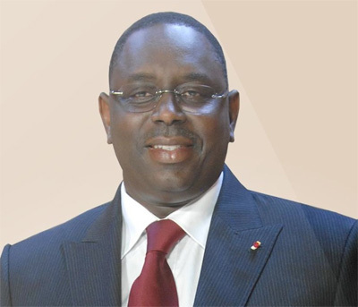 Les consommateurs invités à voter Macky Sall