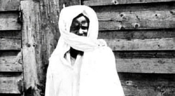 Saint-Louis : le collectif des petits-fils de Serigne Touba reprécise le sens du ''ndigël''