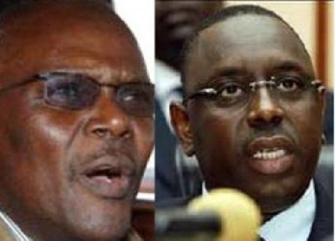 Bennoo Bokk Yaakaar : Macky Sall en compagnie de Tanor Dieng à Mbour, ce jeudi