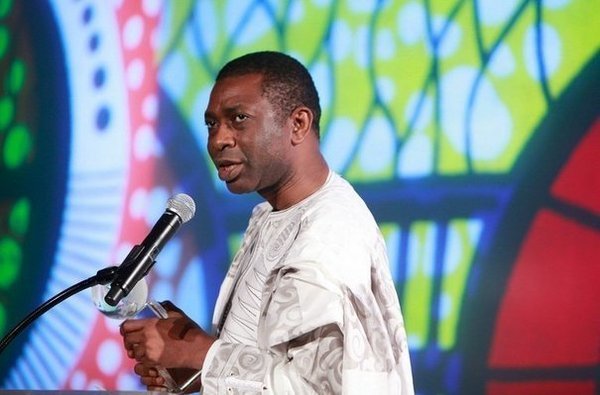 "Tant que Wade ne quitte pas le Pouvoir, je ne chanterai plus"  dixit Youssou Ndour