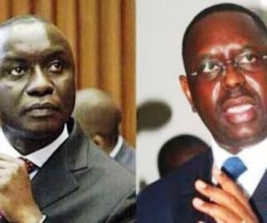 Idrissa Seck,Macky Sall vers une paix définitive