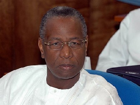  Abdoulaye Bathily: "C'est une leçon éclatante administrée par le peuple sénégalais"